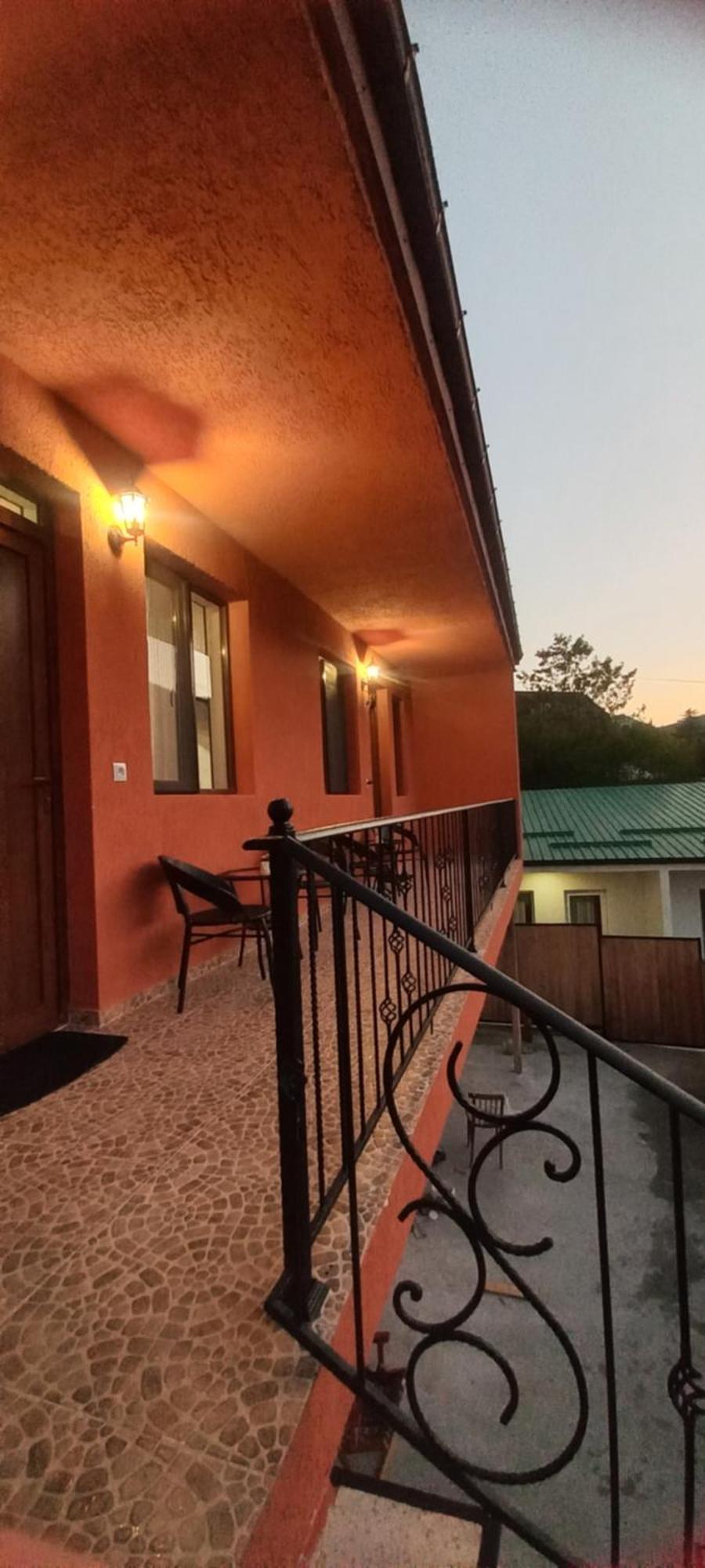 Guest House Borjomula 博尔若米 客房 照片